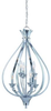 SL84154 Foyer/Hall Lanterns-Open Frame - 645493 - Capital Lighting, Inc.
