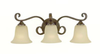 Bathroom Fixtures-Three Lights - 438006 - Capital Lighting, Inc.