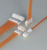 Wire to Board Crimp style Connectors - ZE connector - J.S.T. Corporation