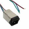 Power Entry Connectors - Inlets, Outlets, Modules - CCM2008-ND - DigiKey
