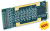 AcroPack Series Six 32-bit Counter/Timers, RS422 I/O Module -- AP484 - Image