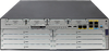 Modular Ethernet Routers -- FlexNetwork MSR3000 Router - Image