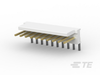 PCB Headers & Receptacles - 4-641214-0 - TE Connectivity