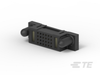 PCB Headers & Receptacles - 3-6450140-5 - TE Connectivity