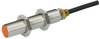 Inductive sensor ifm efector IFS252 - IFK3004BBPKG/2M/PUR - Automation24, Inc.