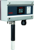 Differential Pressure Transmitter - Rotronic PF4/5 - PF45DPT - Process Sensing Technologies USA