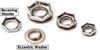 Eccentric Lock Washer™ -- SWAS-10-EW - Image