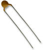 Cap, 22Pf, 1 Kv, 5%, C0G/np0; Capacitance Vishay - 57AC4959 - Newark, An Avnet Company