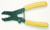 Tools, Cable Strippers; Stripping Capacity Awg Ideal - 50F3154 - Newark, An Avnet Company