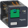 Relay, 3Pdt, 250Vac, 28Vdc, 10A; Contact Configuration Square D By Schneider Electric - 45Y4034 - Newark, An Avnet Company
