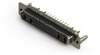 Combo D-Sub Conn, Rcpt, Dc-21W4, Th; Product Range Edac - 54AJ0865 - Newark, An Avnet Company