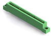 Card Edge Conn, Single, 30Pos, Wire Wrap; Card Edge Connector Type Edac - 65AJ8341 - Newark, An Avnet Company