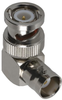 Rf/coaxial Adapter, Bnc Jack-Bnc Plug; Convert From Coax Type Amphenol Rf - 39F071 - Newark, An Avnet Company