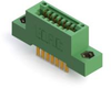 Card Edge Conn, Dual, 14Pos, Lug; Card Edge Connector Type Edac - 64AJ8629 - Newark, An Avnet Company