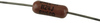 Metal Film Resistor, 2.74Kohm, 250Mw, 1%; Resistance Vishay - 83F1671 - Newark, An Avnet Company