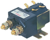 Contactor, Spst-No, 125A, Panel; Load Current Inductive Albright Engineers - 07WX6081 - Newark, An Avnet Company