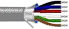 Shielded Multiconductor Cable, 6 Conductor, 24Awg, 100Ft, 300V; Cable Shielding Belden - 87K2836 - Newark, An Avnet Company