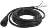 Quick Disconnect Cable, 4 Position, Straight; Connector Type A Banner Engineering - 21H1178 - Newark, An Avnet Company