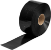 Floor Marking Tape, 4 X 100Ft, Black; Tape Type Brady - 82AH6044 - Newark, An Avnet Company