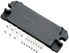 Motor Driver, 3Phase Ac, Sip-29; Motor Type Infineon - 17X6511 - Newark, An Avnet Company