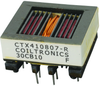 Ccfl Transformer, 15V, 14 W; Turns Ratio Eaton Coiltronics -- 28K2986