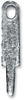 Terminal, Pcb Stampet, 1.2Mm; Tab Size Metric Ettinger - 10AC9871 - Newark, An Avnet Company