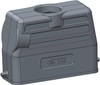 Heavy Duty Conn, 1 Lever, Size H16A Rohs Compliant Te Connectivity - 66AJ8471 - Newark, An Avnet Company