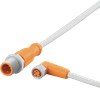 Connection cable - EVW084 - ifm electronic gmbh