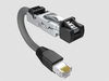 Industrial RJ - DRPC31B009A10 - Amphenol Communications Solutions