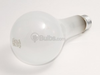 300 Watt, 120-130 Volt PS25 Frosted Bulb - 281774 - bulbs.com