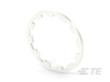 Connector Hardware, Mounts, Locks & Retainers - 9-329632-0 - TE Connectivity