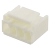 Connectors, Interconnects - Rectangular Connectors - Rectangular Connector Housings - 1365746-2132781-4 - Win Source Electronics