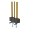 Headers, Male Pins - TSM-103-03-S-SV-LC-P-TR-ND - DigiKey
