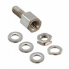 D-Sub, D-Shaped Connector Jackscrews - 1003-1898-ND - DigiKey