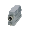 Heavy Duty Connector Housings, Hoods, Bases - 277-13297-ND - DigiKey