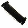 Headers, Male Pins - MHS34E-ND - DigiKey
