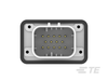 Headers, Male Pins - 1-776262-2-ND - DigiKey