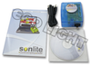 DMX Lighting Control with PC Software, USB -- LC-NL-DMX-U6