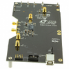 Digital to Analog Converters (DACs) Evaluation Boards - DC2085A-A-ND - DigiKey