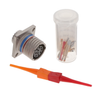 Circular Connector Assemblies - 1178-D38999/20MC98SN-ND - DigiKey