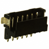 Headers, Male Pins - A98628TR-ND - DigiKey