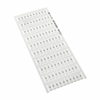 Terminal Block Marker Strips - 2109-1SNK156081R0000-ND - DigiKey