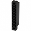 Backplane Connector Housings - A30180-ND - DigiKey