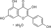 Kaempferol Hydrate - K0018 - TCI America