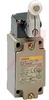 SWITCH, LIMIT, POSITIVE ACTION, ROLLER LEVER ACTUATOR, 960 OPERATING FORCE -- 70033634 - Image