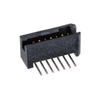 Headers, Male Pins - TFM-107-01-L-S-RA-ND - DigiKey