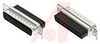 25 PIN CRIMP D-SUB MALE -- 70121332