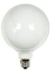 Incandescent Lamps - G40 - 60G40/W 6PK - 49780 - Kennedy Webster Electric Co.