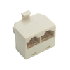 Modular/Ethernet Connector Adapters - 5073-EC503-8-ND - DigiKey