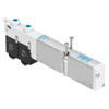 Valves and Control - 2171-VMPA1-M1H-NS-PI-ND - DigiKey